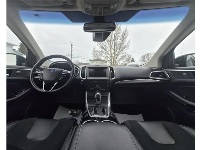 2015 Ford Edge Sport (Stk: WB6036) in Shellbrook - Image 15 of 18