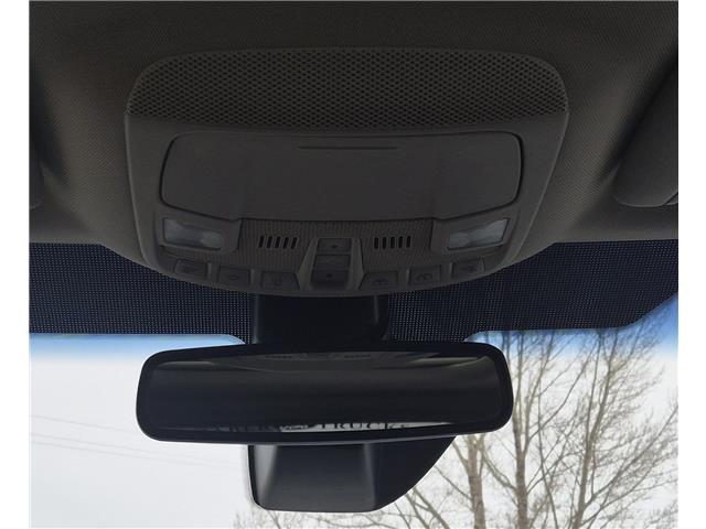 2015 Ford Edge Sport (Stk: WB6036) in Shellbrook - Image 14 of 18