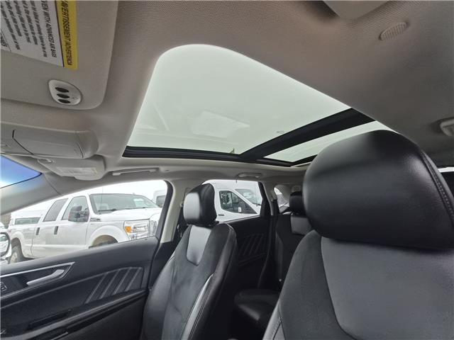 2015 Ford Edge Sport (Stk: WB6036) in Shellbrook - Image 18 of 18