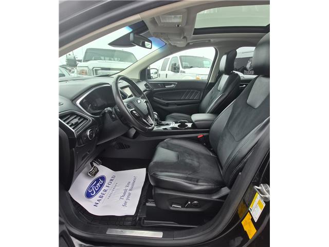 2015 Ford Edge Sport (Stk: WB6036) in Shellbrook - Image 9 of 18