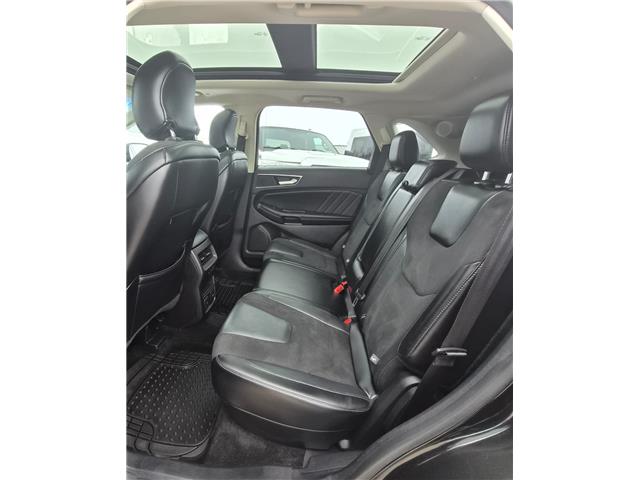 2015 Ford Edge Sport (Stk: WB6036) in Shellbrook - Image 16 of 18