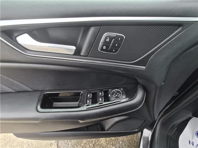 2015 Ford Edge Sport (Stk: WB6036) in Shellbrook - Image 7 of 18