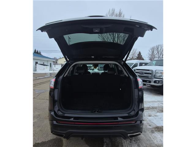 2015 Ford Edge Sport (Stk: WB6036) in Shellbrook - Image 3 of 18