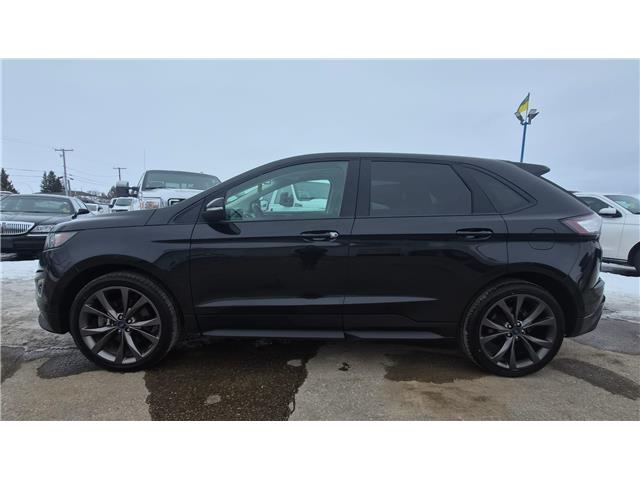 2015 Ford Edge Sport (Stk: WB6036) in Shellbrook - Image 2 of 18