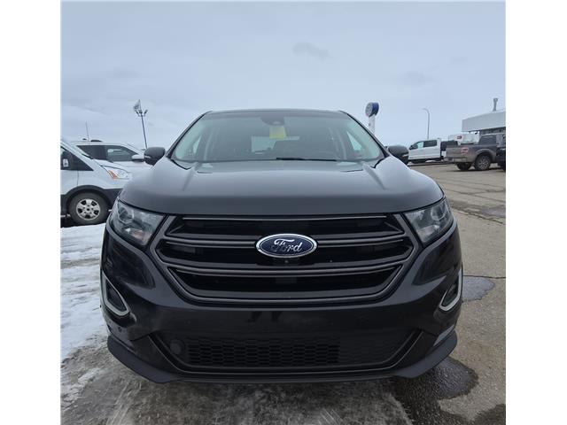 2015 Ford Edge Sport (Stk: WB6036) in Shellbrook - Image 6 of 18