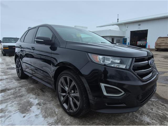 2015 Ford Edge Sport (Stk: WB6036) in Shellbrook - Image 5 of 18