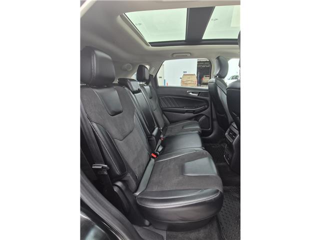 2015 Ford Edge Sport (Stk: WB6036) in Shellbrook - Image 17 of 18