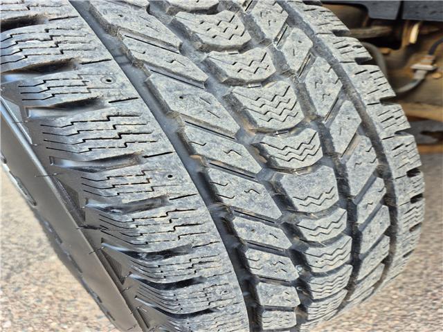 2022 GMC Savana 2500 Work Van (Stk: -) in Sussex - Image 6 of 10