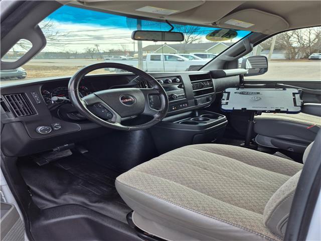 2022 GMC Savana 2500 Work Van (Stk: -) in Sussex - Image 7 of 10