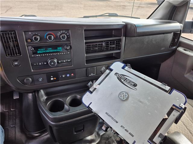 2022 GMC Savana 2500 Work Van (Stk: -) in Sussex - Image 9 of 10