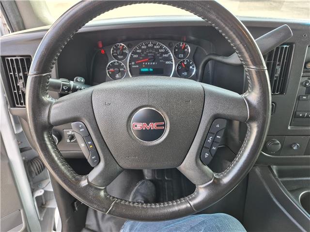 2022 GMC Savana 2500 Work Van (Stk: -) in Sussex - Image 10 of 10