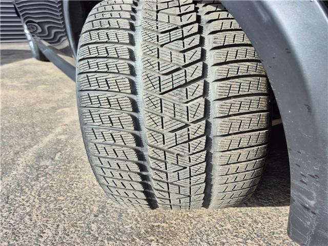 2021 Infiniti QX50 Luxe (Stk: -) in Sussex - Image 5 of 11