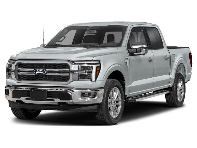 2026 Ford F-150 Lariat (Stk: 26F904) in Toronto - Image 1 of 10