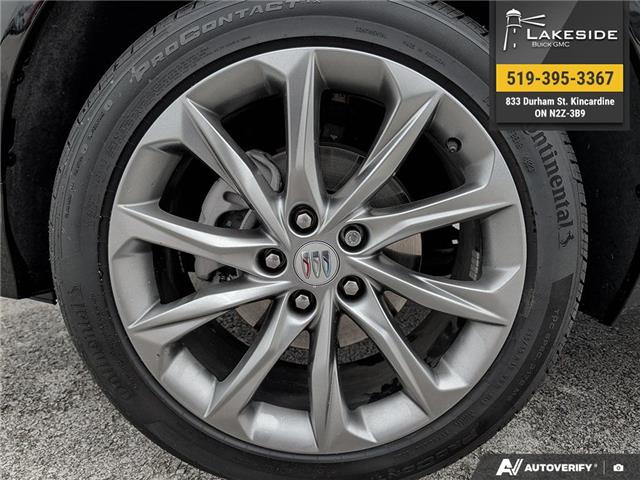 2024 Buick Encore GX Avenir (Stk: T6177A) in Kincardine - Image 6 of 23