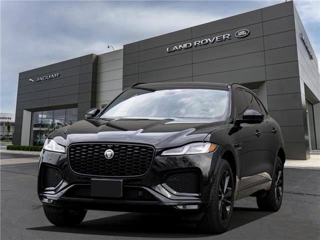 2026 Jaguar F-PACE P250 R-Dynamic S (Stk: PJ56962) in Windsor - Image 1 of 25