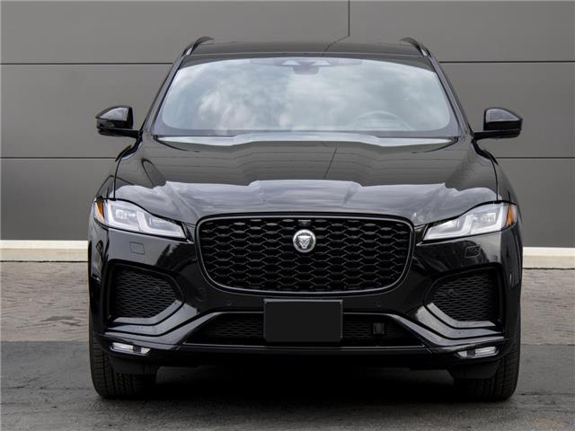 2026 Jaguar F-PACE P250 R-Dynamic S (Stk: PJ56962) in Windsor - Image 2 of 25