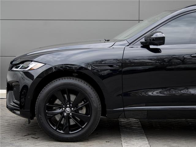 2026 Jaguar F-PACE P250 R-Dynamic S (Stk: PJ56962) in Windsor - Image 3 of 25