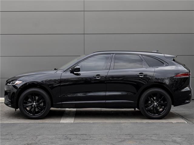 2026 Jaguar F-PACE P250 R-Dynamic S (Stk: PJ56962) in Windsor - Image 4 of 25