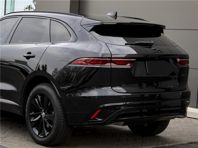 2026 Jaguar F-PACE P250 R-Dynamic S (Stk: PJ56962) in Windsor - Image 5 of 25