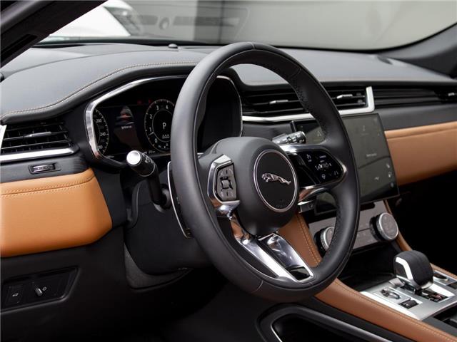 2026 Jaguar F-PACE P250 R-Dynamic S (Stk: PJ56962) in Windsor - Image 9 of 25