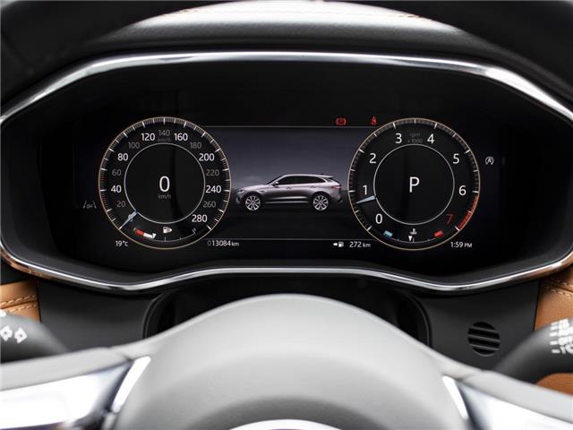 2026 Jaguar F-PACE P250 R-Dynamic S (Stk: PJ56962) in Windsor - Image 10 of 25