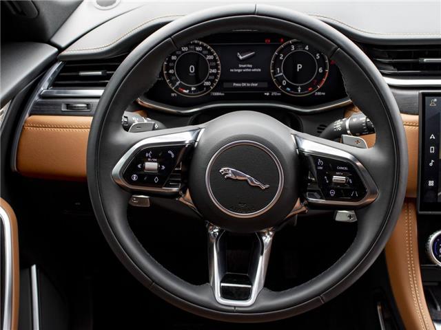 2026 Jaguar F-PACE P250 R-Dynamic S (Stk: PJ56962) in Windsor - Image 12 of 25