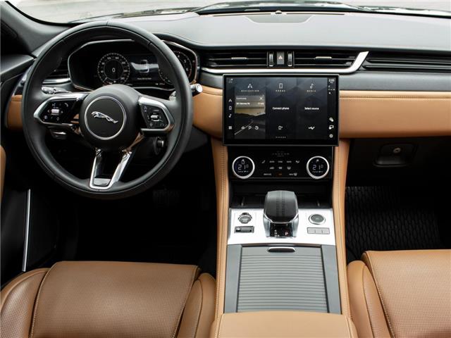 2026 Jaguar F-PACE P250 R-Dynamic S (Stk: PJ56962) in Windsor - Image 15 of 25