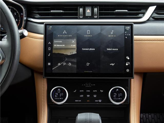 2026 Jaguar F-PACE P250 R-Dynamic S (Stk: PJ56962) in Windsor - Image 16 of 25