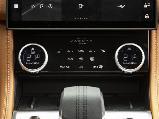 2026 Jaguar F-PACE P250 R-Dynamic S (Stk: PJ56962) in Windsor - Image 17 of 25