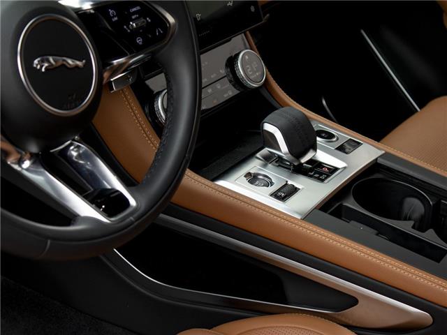 2026 Jaguar F-PACE P250 R-Dynamic S (Stk: PJ56962) in Windsor - Image 20 of 25