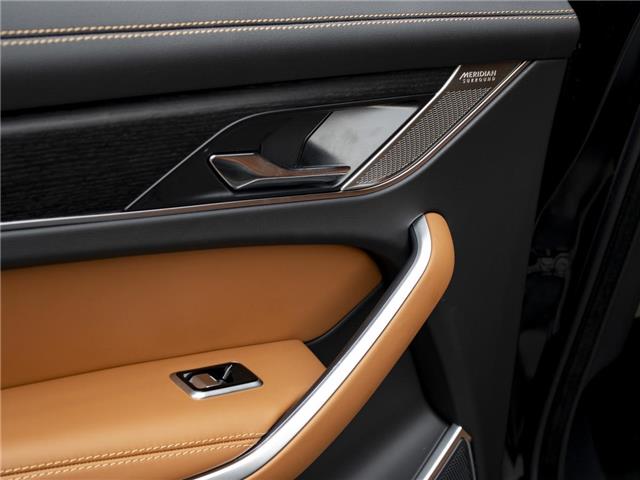 2026 Jaguar F-PACE P250 R-Dynamic S (Stk: PJ56962) in Windsor - Image 23 of 25