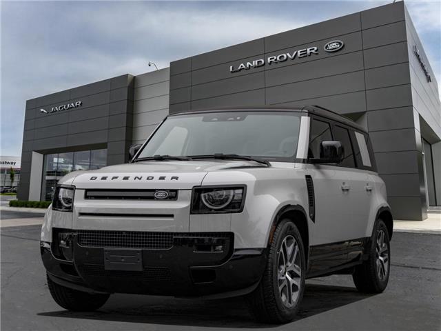 2026 Land Rover Defender P400 X-Dynamic SE (Stk: D101371-new) in Windsor - Image 1 of 24