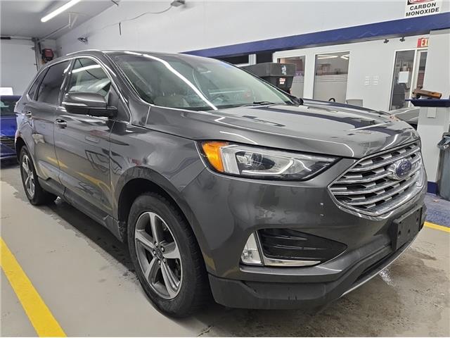 2020 Ford Edge SEL (Stk: A62535) in Lower Sackville - Image 2 of 5