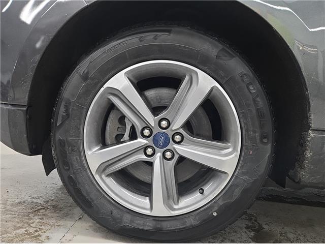 2020 Ford Edge SEL (Stk: A62535) in Lower Sackville - Image 4 of 5