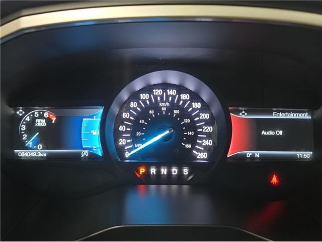 2020 Ford Edge SEL (Stk: A62535) in Lower Sackville - Image 5 of 5