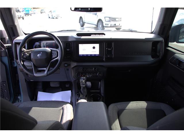 2023 Ford Bronco  (Stk: DZ291A) in Ottawa - Image 8 of 18
