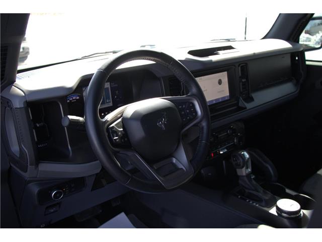 2023 Ford Bronco  (Stk: DZ291A) in Ottawa - Image 10 of 18