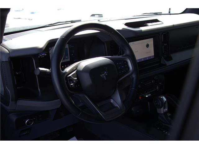 2023 Ford Bronco  (Stk: DZ291A) in Ottawa - Image 11 of 18