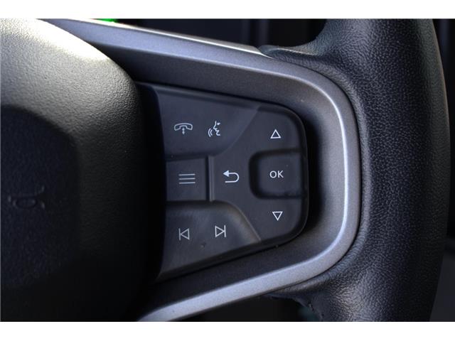 2023 Ford Bronco  (Stk: DZ291A) in Ottawa - Image 16 of 18