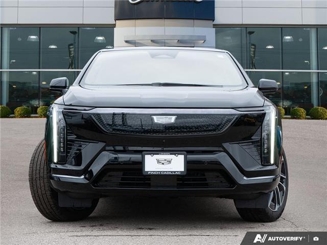 2026 Cadillac OPTIQ Sport (Stk: 174600) in London - Image 2 of 27
