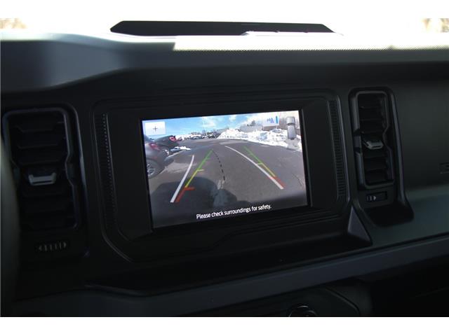 2023 Ford Bronco  (Stk: DZ291A) in Ottawa - Image 18 of 18