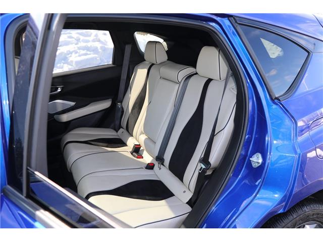 2022 Acura RDX  (Stk: DZ1438A) in Ottawa - Image 7 of 16