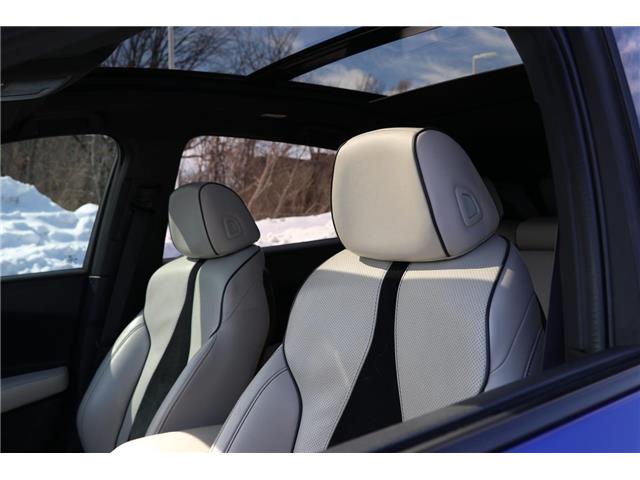 2022 Acura RDX  (Stk: DZ1438A) in Ottawa - Image 11 of 16