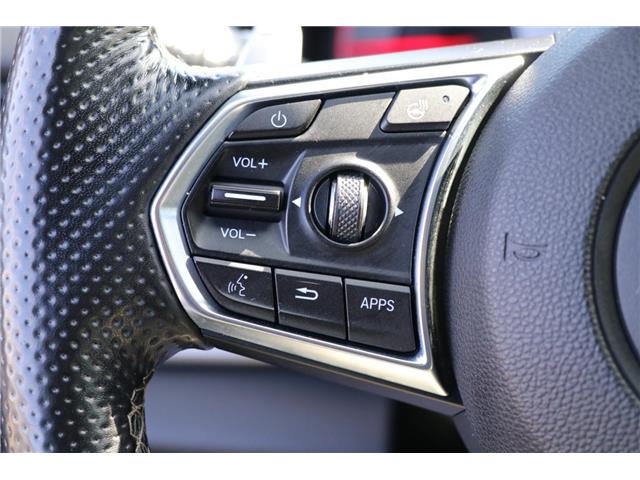 2022 Acura RDX  (Stk: DZ1438A) in Ottawa - Image 12 of 16