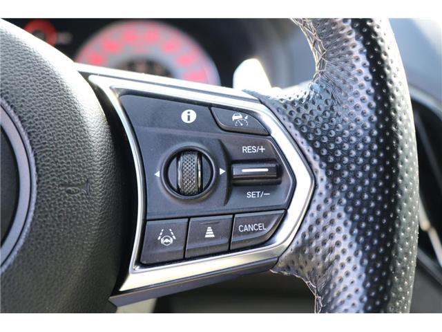 2022 Acura RDX  (Stk: DZ1438A) in Ottawa - Image 14 of 16