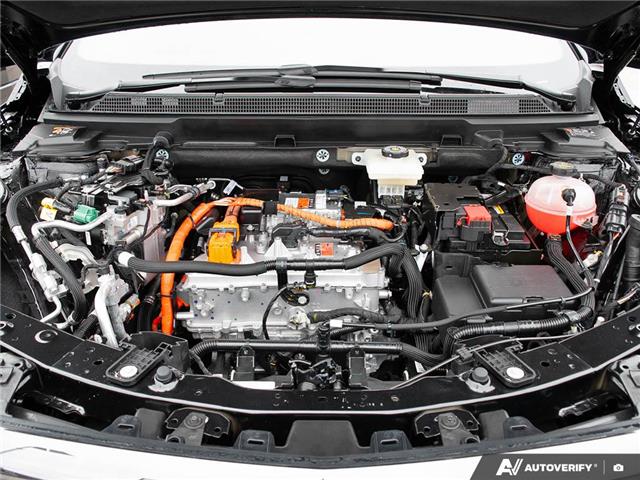 2026 Cadillac OPTIQ Sport (Stk: 174600) in London - Image 8 of 27