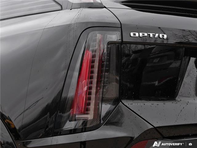 2026 Cadillac OPTIQ Sport (Stk: 174600) in London - Image 12 of 27