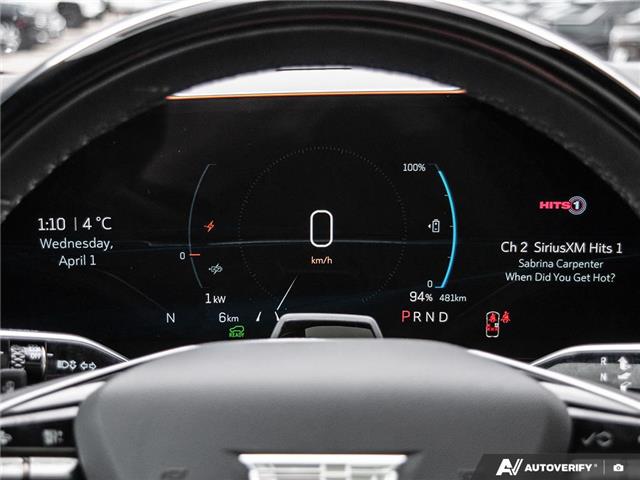2026 Cadillac OPTIQ Sport (Stk: 174600) in London - Image 15 of 27