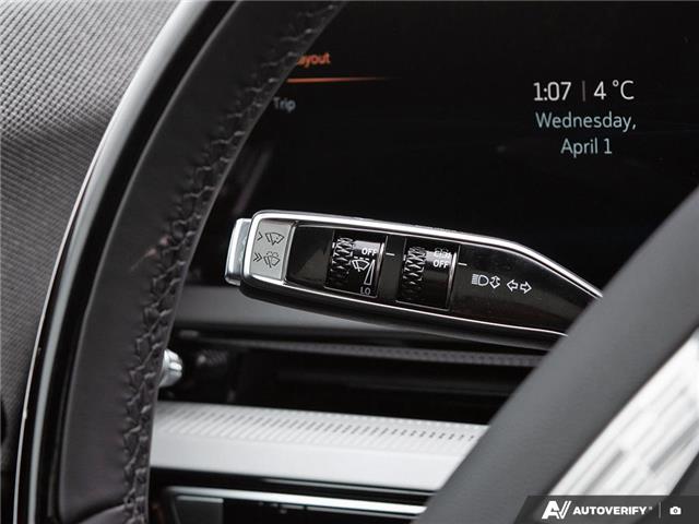 2026 Cadillac OPTIQ Sport (Stk: 174600) in London - Image 16 of 27