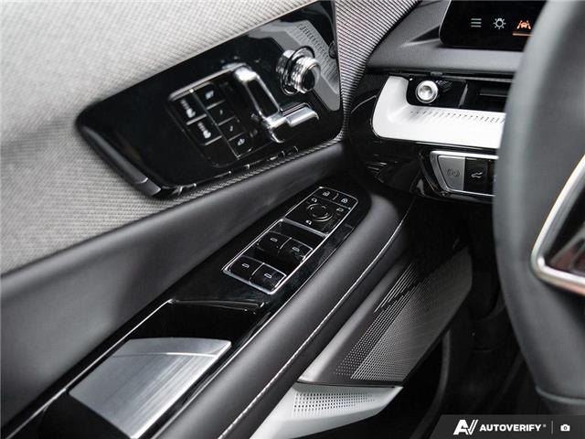 2026 Cadillac OPTIQ Sport (Stk: 174600) in London - Image 17 of 27